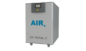 ZA TOTAL C Zero Air Generator with Compressor